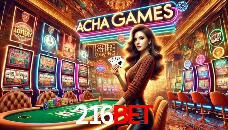 Experiência VIP 216bet