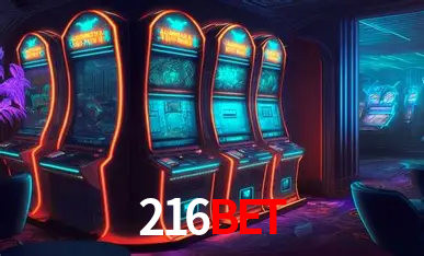 Desvendando o Mundo dos Jogos Virtuais na 216bet
