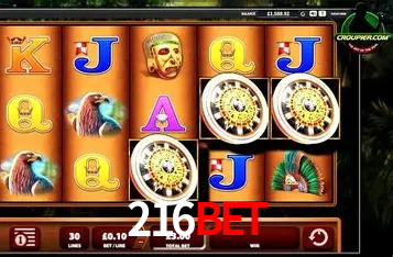 A Revolução dos Aplicativos de Jogos no 216bet