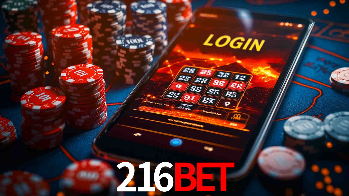 216bet: Seu Especialista em Apostas Esportivas Brasileiras