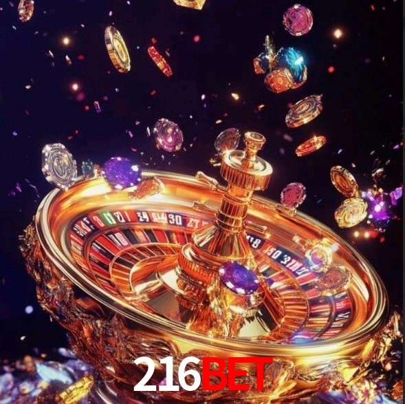Benefícios da Conta 216bet