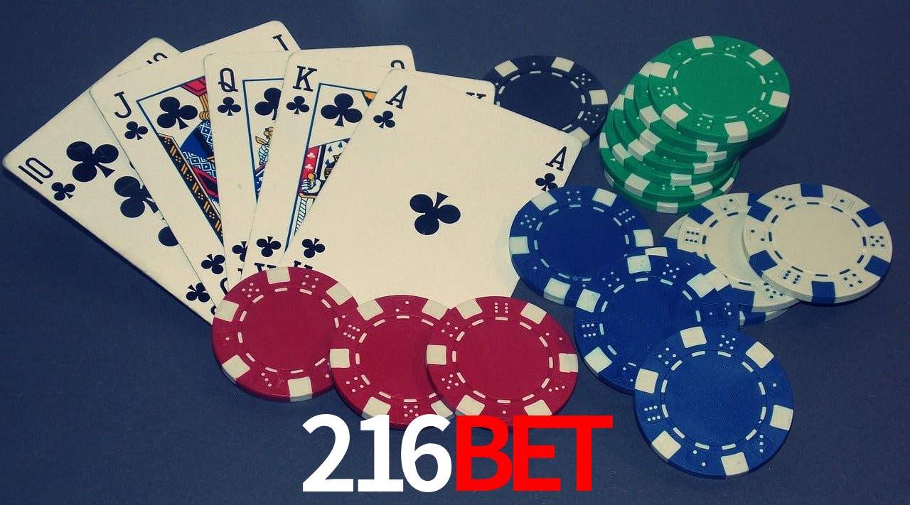Slot Games 216bet