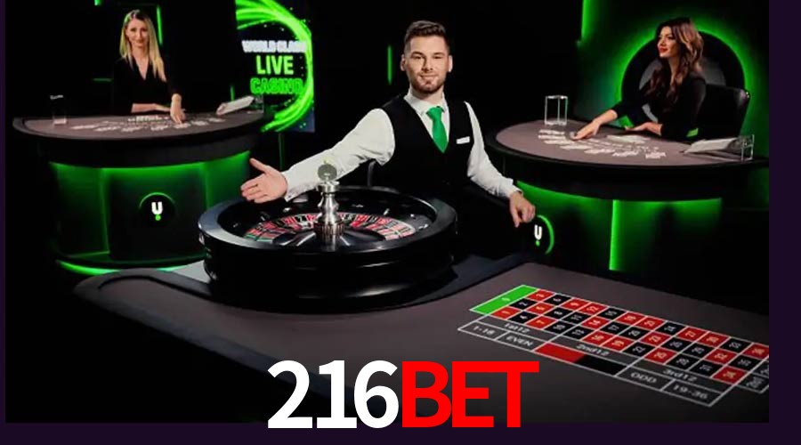 API Integration 216bet