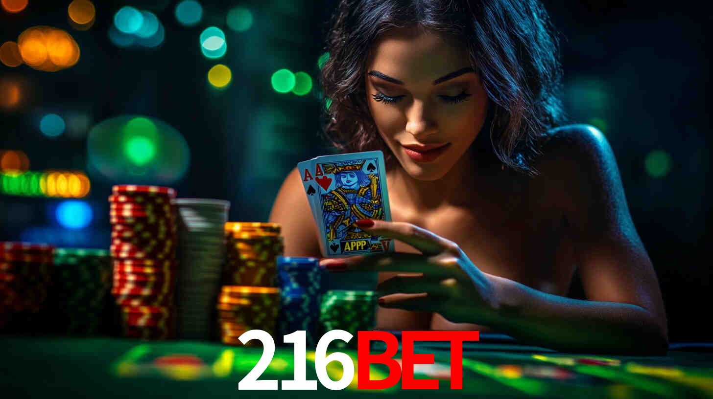 Descubra o Programa VIP da 216bet: Vantagens Exclusivas para Jogadores