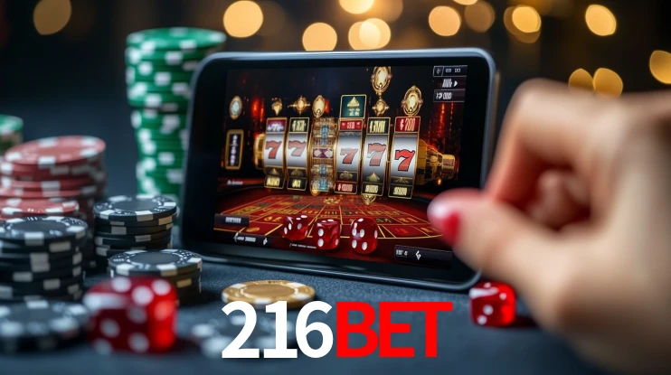 VIP Casino 216bet