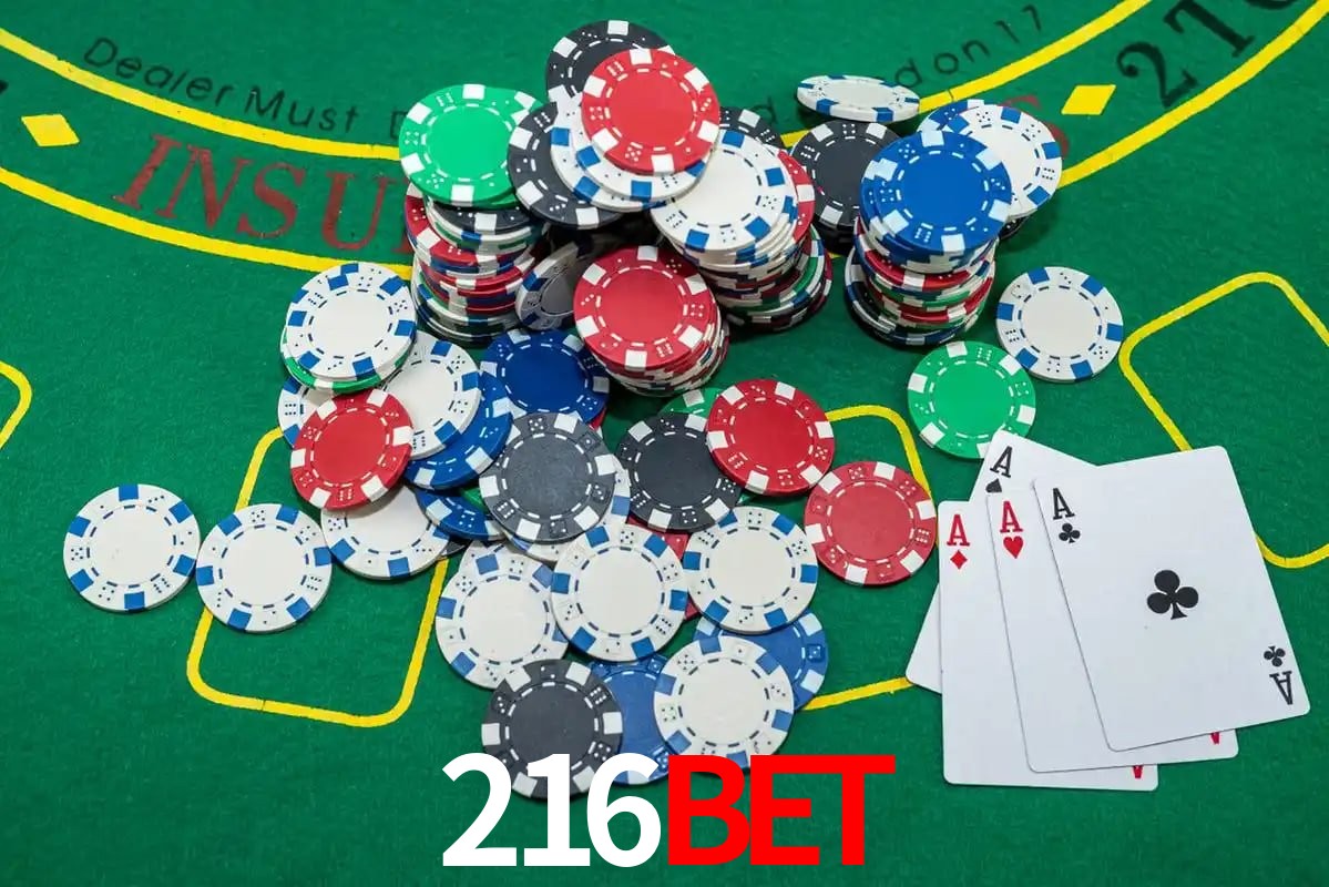 PIX Instantâneo 216bet