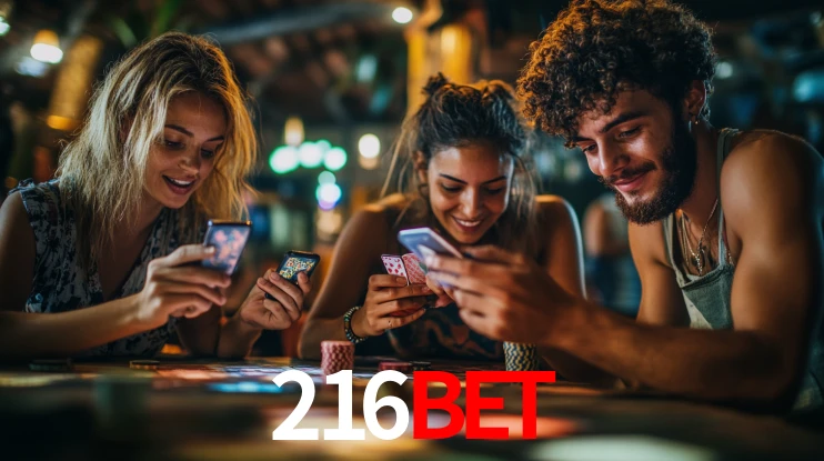 Spaceman Game 216bet