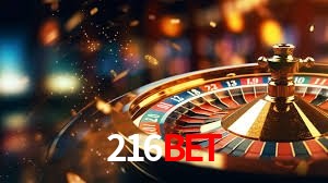 Design Responsivo 216bet