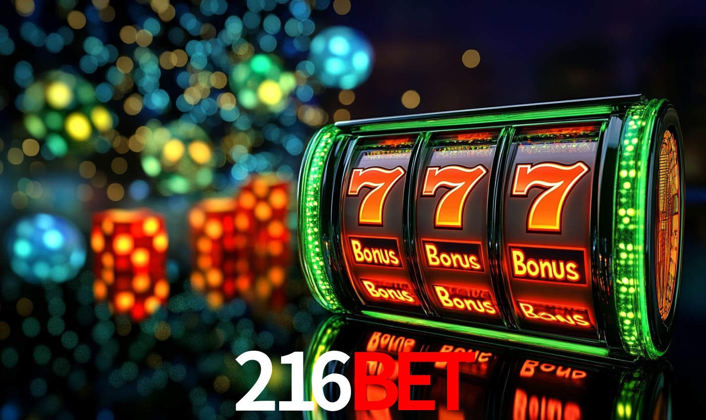 Avaliações dos Jogadores 216bet