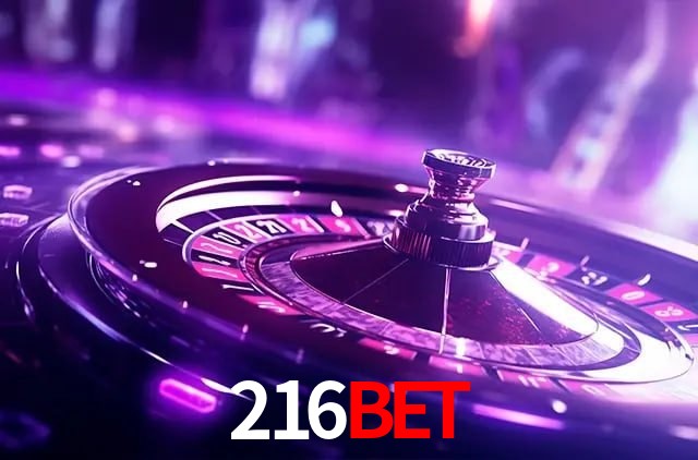A Emoção da Loteria na 216bet: Uma Chance de Mudança de Vida