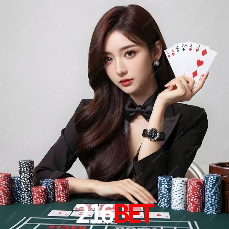 Login Seguro 216bet