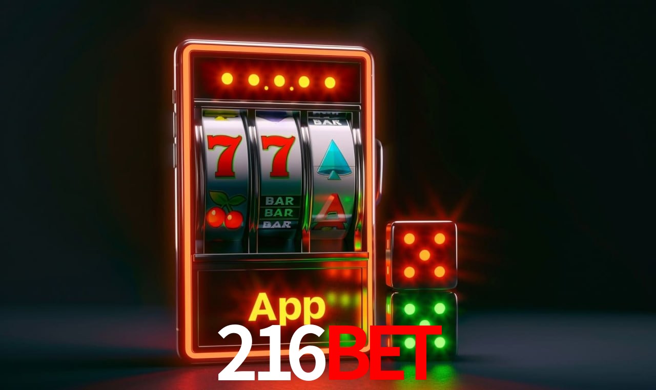 Apostas de Tênis 216bet
