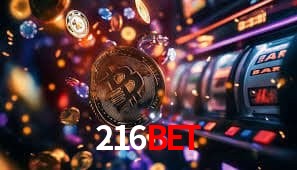 Inovações de Jogos na 216bet: O Futuro das Experiências Interativas