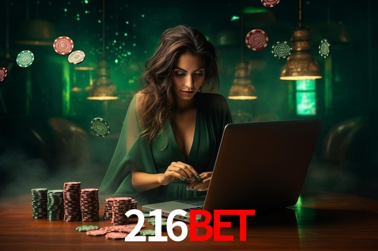216bet app