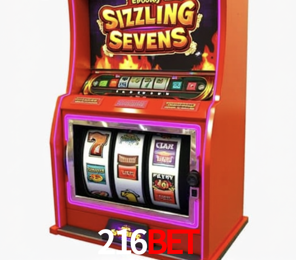 Weekend Specials 216bet