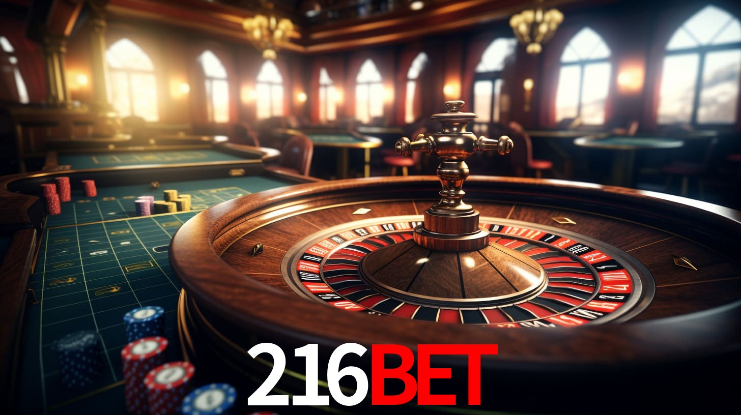 Football Betting 216bet