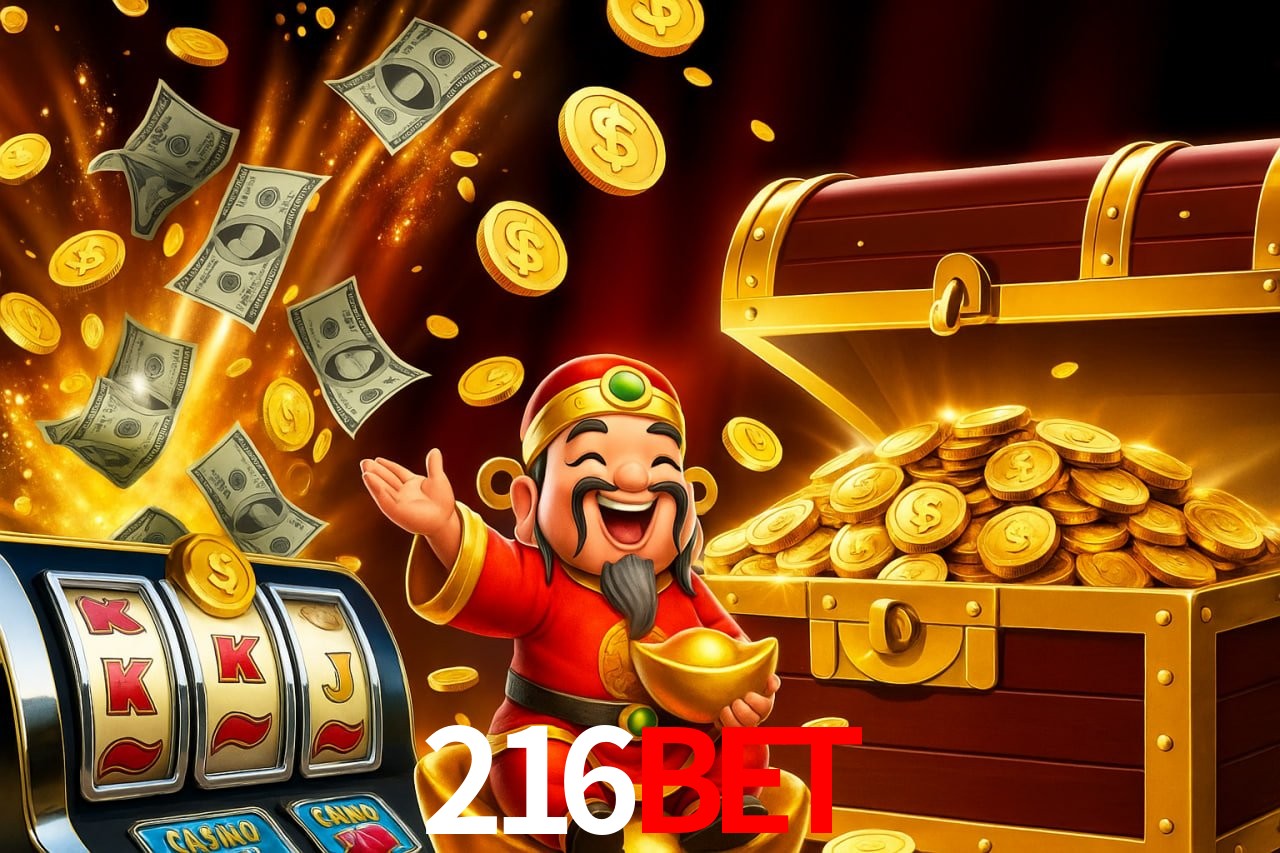 Interface Premium 216bet