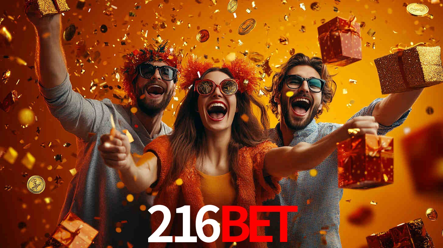 Sinta a adrenalina dos jogos de cassino com 216bet