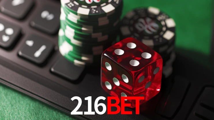 Platform Technology 216bet