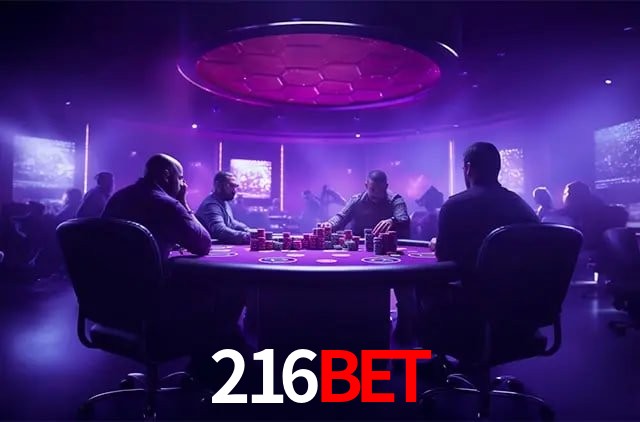Explorando a Categoria de Eventos em Apostas na 216bet