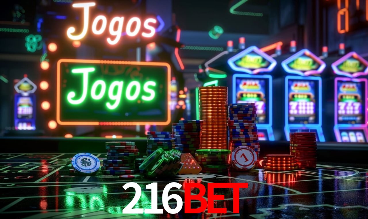 216bet: A Experiência de Casino com Jogos de Mesa ao Vivo