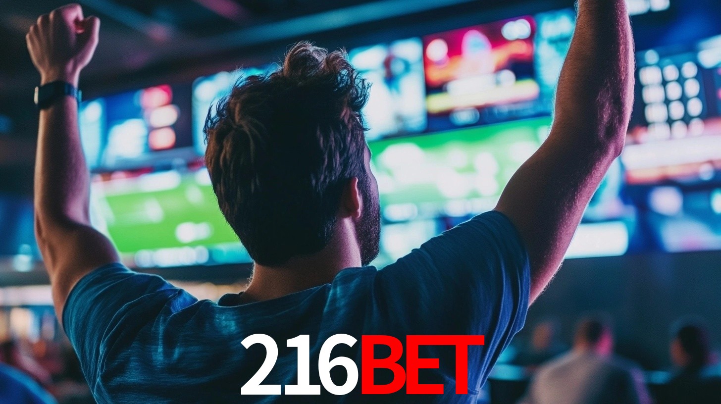 216bet: Jogos de Caça-Níqueis-Altas Recompensas, Roleta-Velocidade, Blackjack-Desafios Máximos