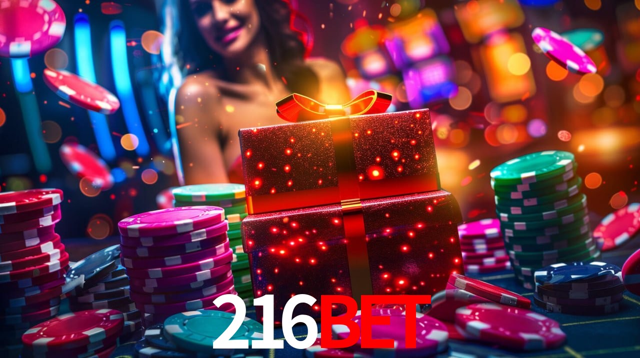 Explorando a Categoria de Eventos em Apostas na 216bet