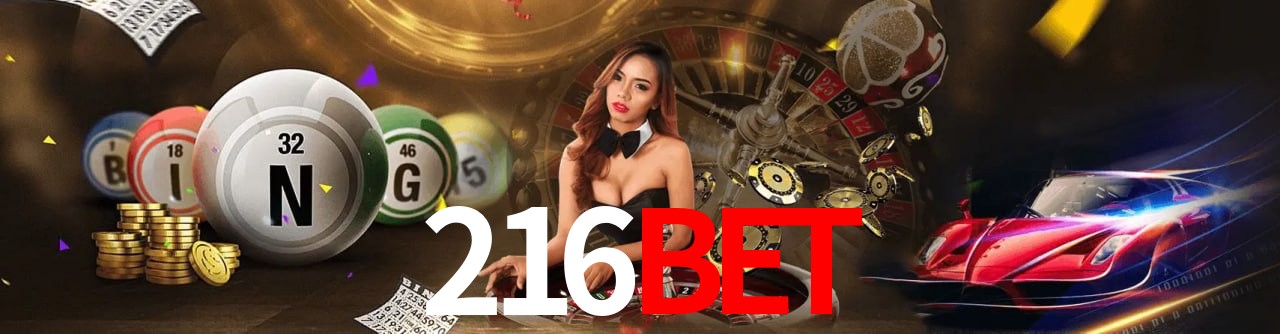 Especiais de Fim de Semana 216bet