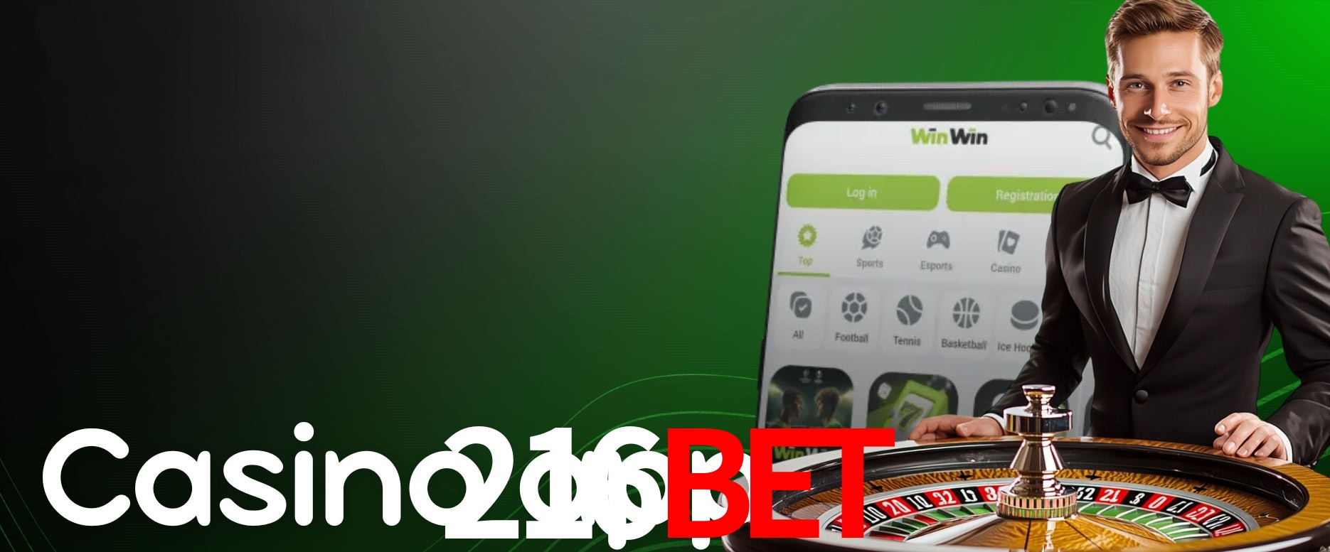 Exclusive Offers 216bet