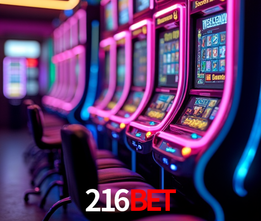 Promoção Relâmpago 216bet