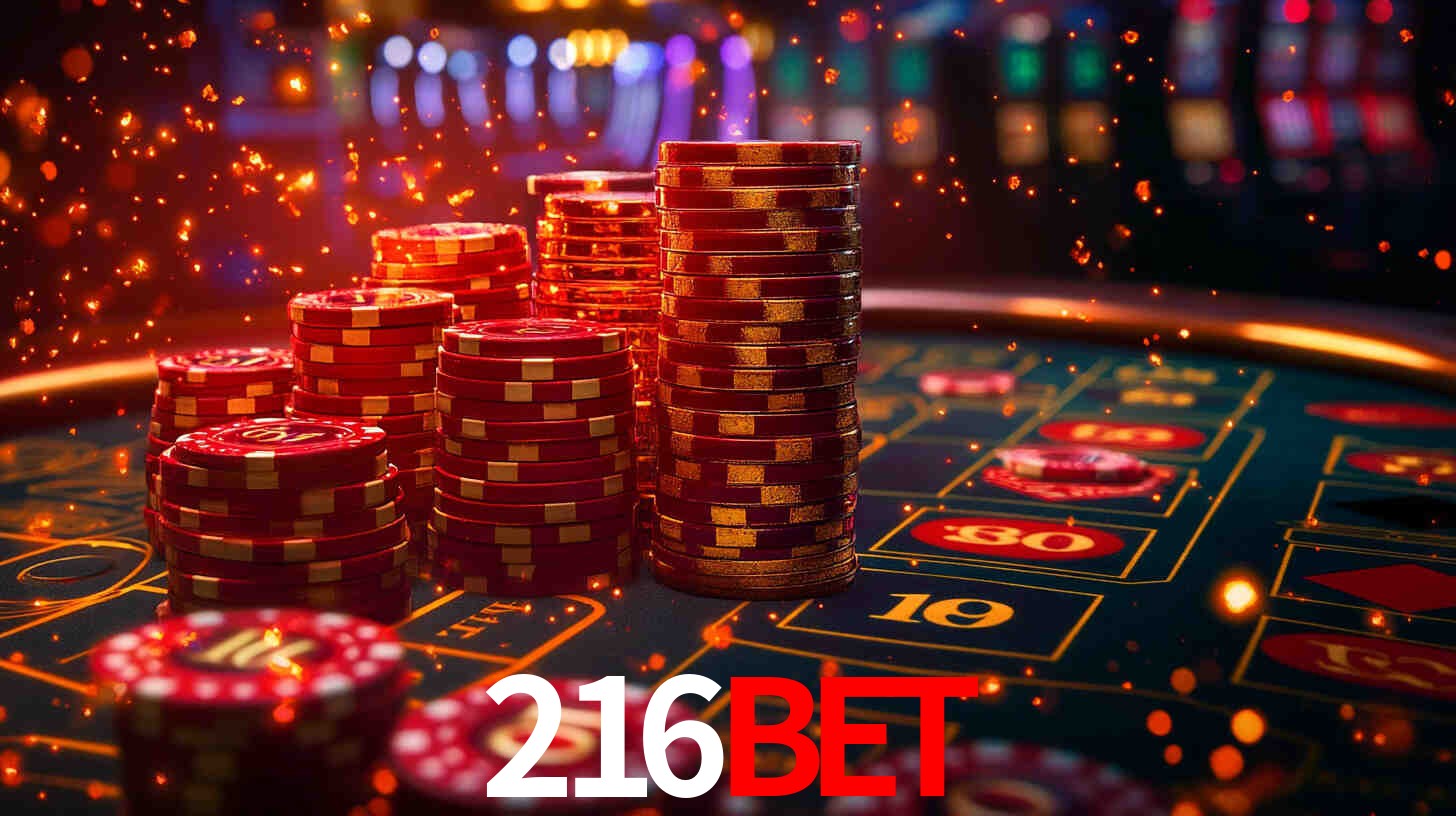 Live Casino 216bet