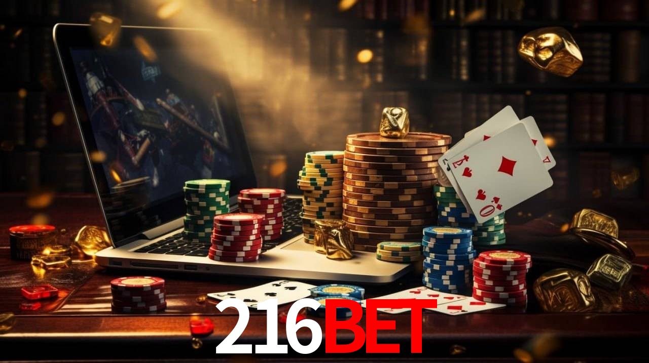Programa VIP 216bet