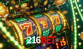 APP oficial da 216bet para mobile