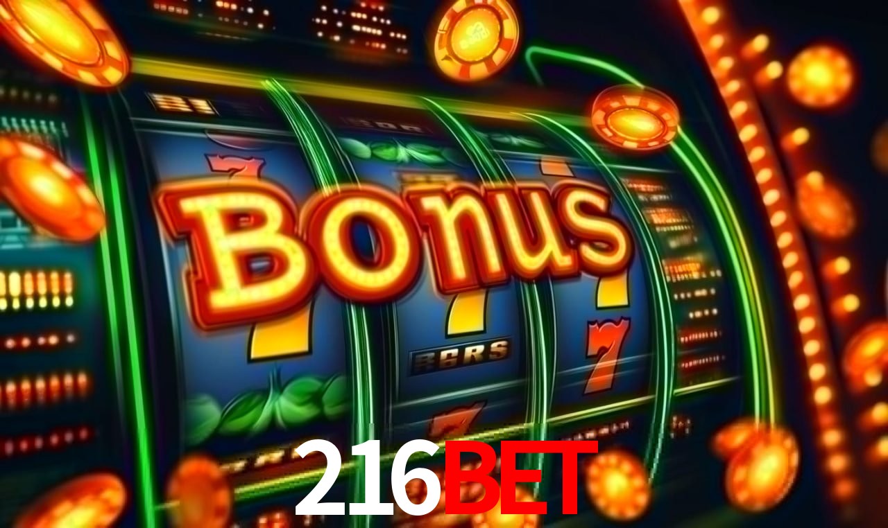 Tennis Betting 216bet
