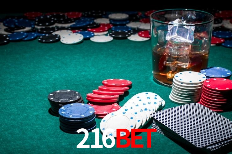 Torneios 216bet