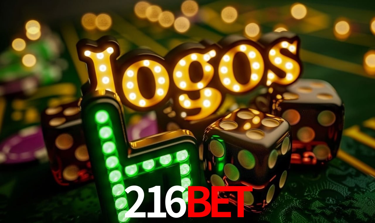 Estatísticas Esportivas 216bet