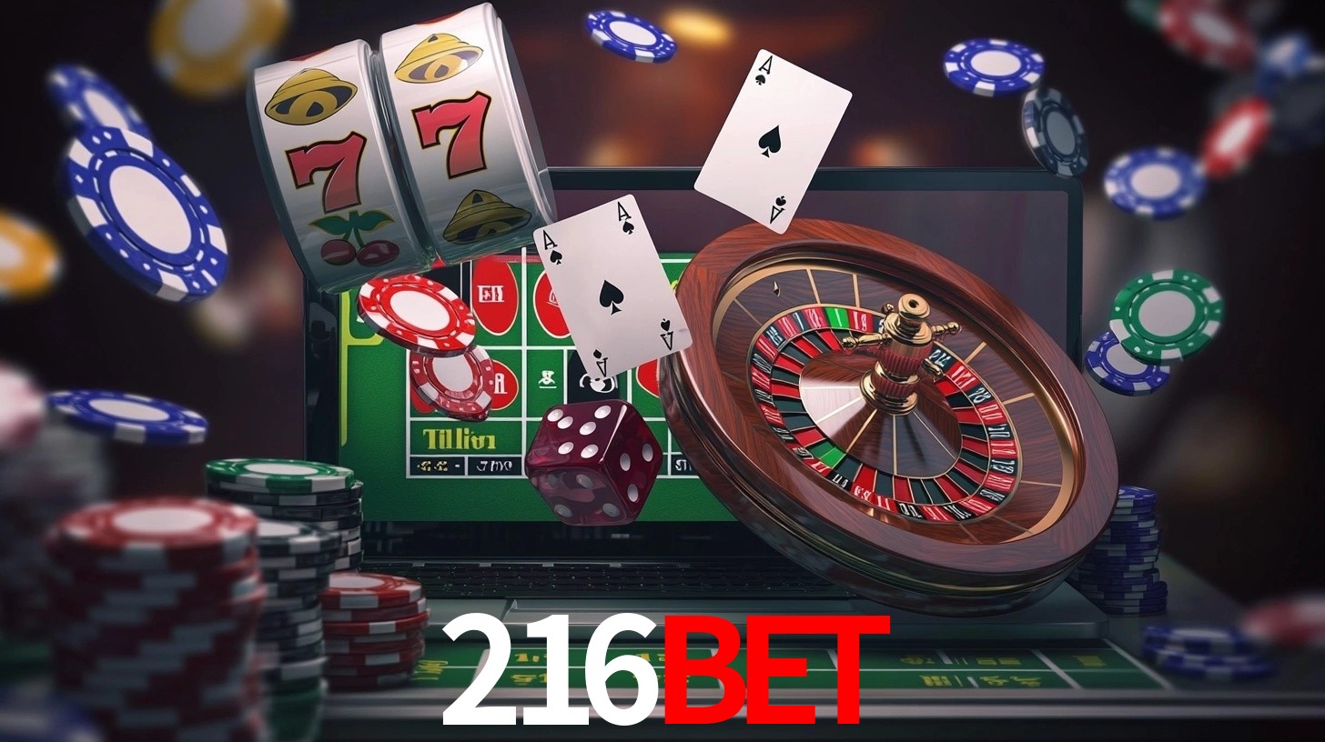 Daily Bonuses 216bet