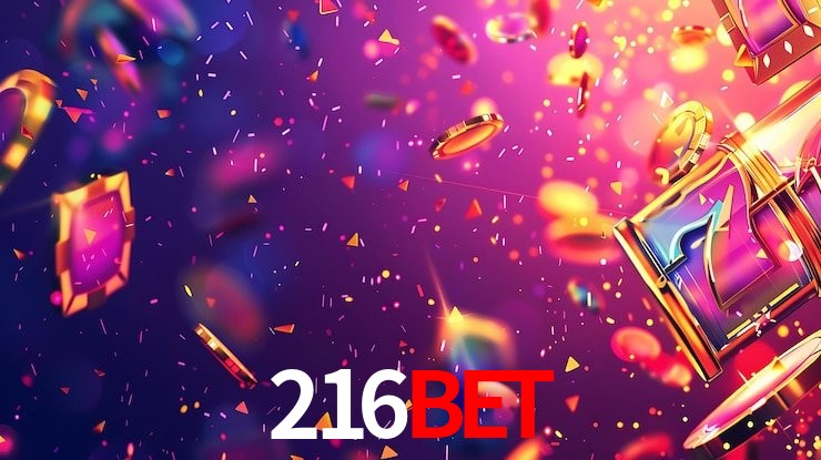 Descubra o Programa VIP da 216bet: Vantagens Exclusivas para Jogadores