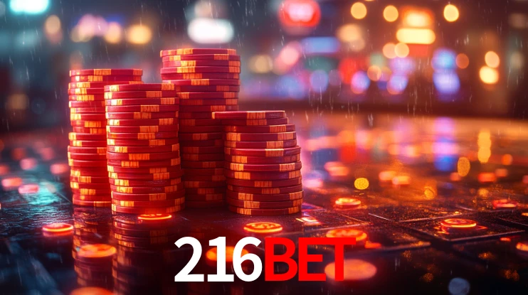 Ofertas Imperdíveis na 216bet: Promoções e Bônus Que Valem a Pena