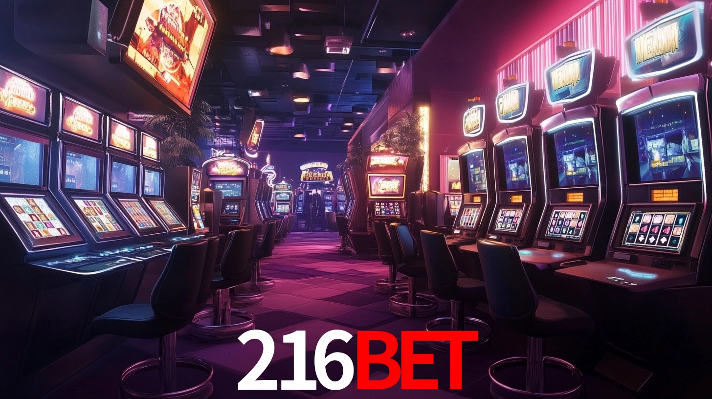 Programa VIP 216bet