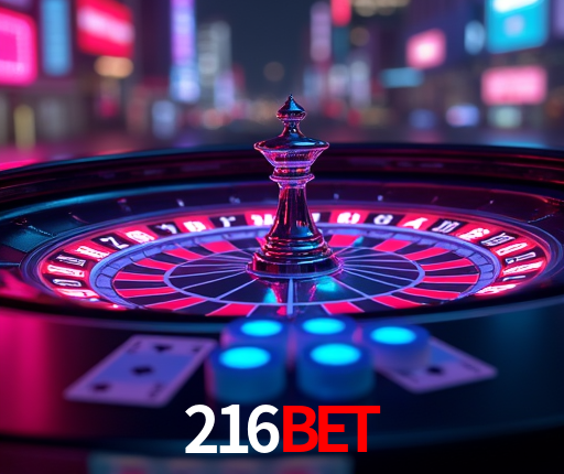 A Popularidade dos Caça-Níqueis no 216bet