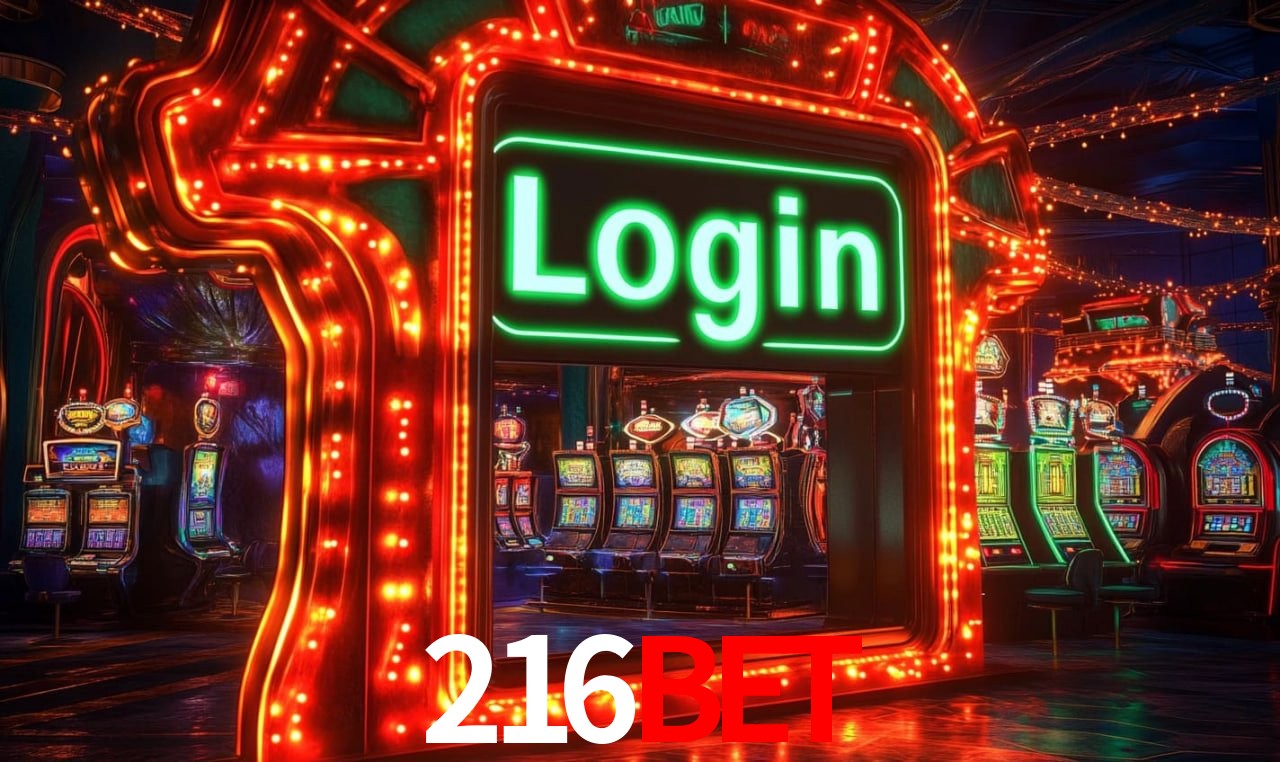 Casino VIP 216bet