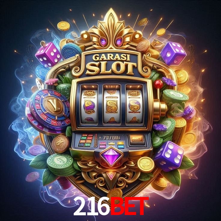 Casino Ao Vivo 216bet