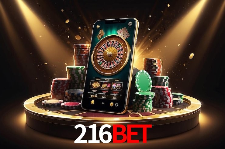 Jogos de Slot 216bet
