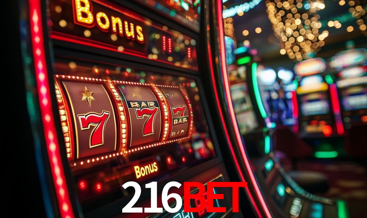 216bet app