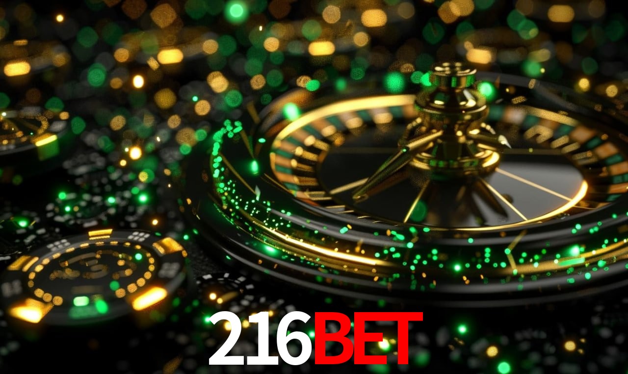 Ofertas Exclusivas 216bet