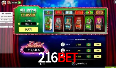 Desvendando o Mundo dos Jogos Virtuais na 216bet