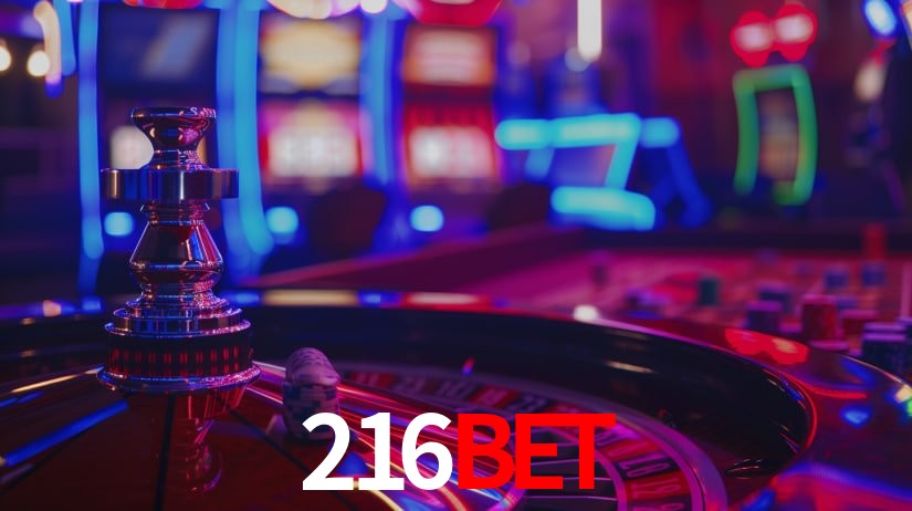 Premium Interface 216bet