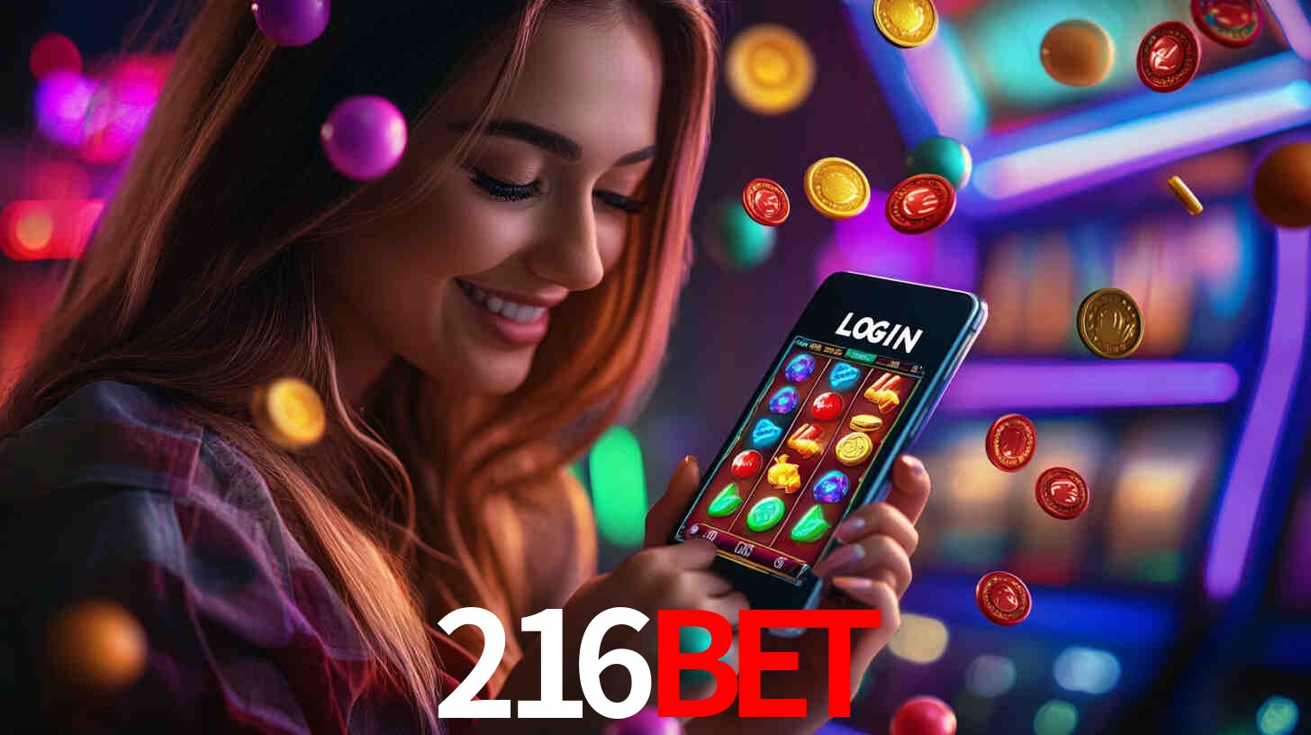 216bet app